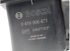 Recambio de filtro gasoil para mazda 3 berlina (bk) 1.6 di turbo referencia OEM IAM 0450906471 080707 