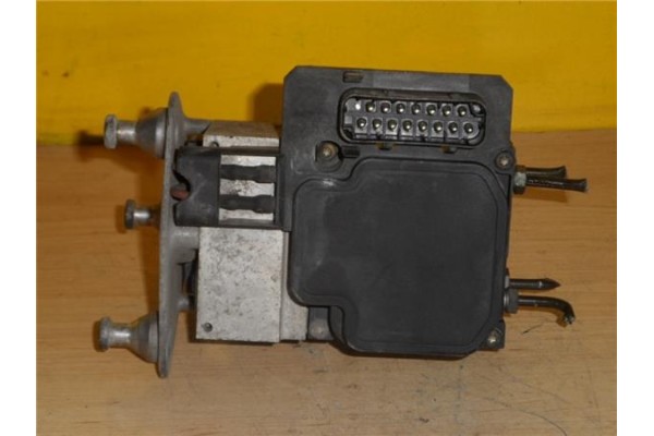 Recambio de nucleo abs para mercedes-benz clase a (bm 168) 1.4 140 (168.031) referencia OEM IAM A0034314512 0265202412 