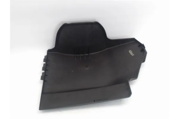 Recambio de protector soporte bateria para opel vectra c berlina 2.2 dti 16v referencia OEM IAM 24438485 0086022 