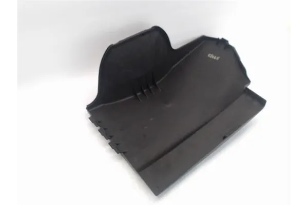 Recambio de protector soporte bateria para opel vectra c berlina 2.2 dti 16v referencia OEM IAM 24438485 0086022 