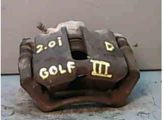 Recambio de pinza freno delantero derecha para volkswagen golf iii (1h1) 2.0 referencia OEM IAM 357615124AX 3232365716 