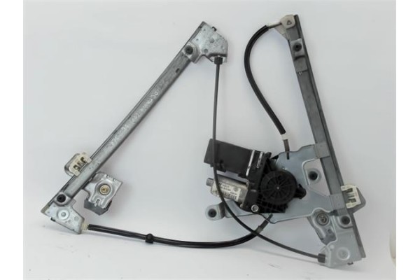 Recambio de mecanismo elevalunas delantero derecho para skoda octavia berlina (1u2) referencia OEM IAM 1U4959802D  