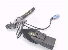 Recambio de anclaje cinturon delantero izquierdo para citroen c2 1.4 referencia OEM IAM 9640676877 TRW33022955 