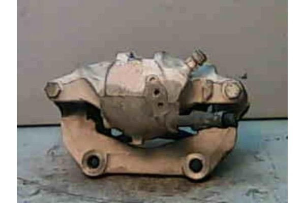 Recambio de pinza freno delantero derecha para volkswagen golf iii (1h1) 2.0 referencia OEM IAM 357615124AX 3232365716 