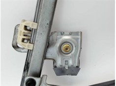 Recambio de mecanismo elevalunas delantero derecho para skoda octavia berlina (1u2) referencia OEM IAM 1U4959802D  