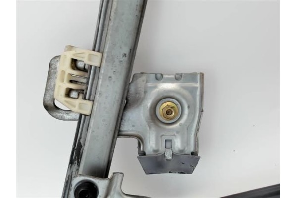 Recambio de mecanismo elevalunas delantero derecho para skoda octavia berlina (1u2) referencia OEM IAM 1U4959802D  