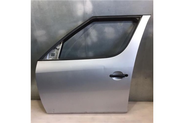 Recambio de puerta delantero izquierda para skoda roomster (5j7)(2006) 1.4 friend [1,4 ltr. - 51 kw tdi] referencia OEM IAM   