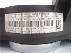 Recambio de cuadro completo para peugeot 207 1.6 hdi referencia OEM IAM 966290495D A2C53150342 