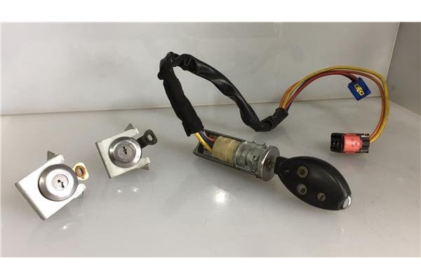 Recambio de clausor para citroen xsara coupe (1997) 1.8i 16v sx [1,8 ltr. - 81 kw 16v cat (lfy / xu7jp4)] referencia OEM IAM   