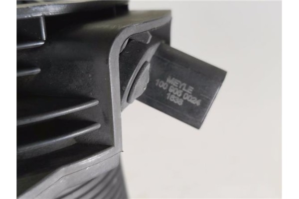 Recambio de caudalimetro para audi a3 (8p1) 2.0 fsi ambiente referencia OEM IAM 1009050024  