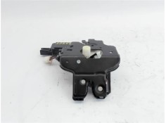 Recambio de cerradura porton para mazda 3 berlina (bk) 1.6 cd active+ xcite referencia OEM IAM BN8V56820A  