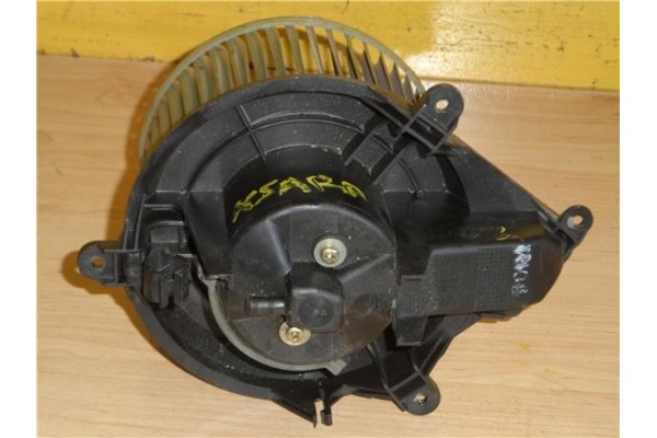Recambio de motor calefaccion para citroen xsara berlina (1997) 1.6 16v referencia OEM IAM 210681233F 740471233F 