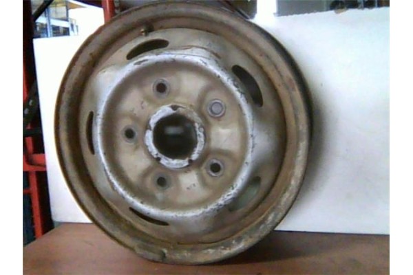 Recambio de llanta para ford transit furgón largo (ey) 2.5 ft 100 2.5 express-line referencia OEM IAM   