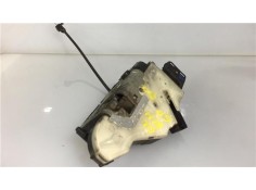 CIERRE ELECTROMAGNETICO DELANTERO DERECHO 24094158 24099816 