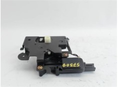 Recambio de cerradura porton para mazda 3 berlina (bk) 1.6 cd active+ xcite referencia OEM IAM BN8V56820A  