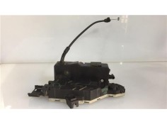 Recambio de cierre electromagnetico delantero derecho para peugeot 207 1.4 16v referencia OEM IAM 24094158 24099816 