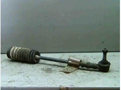 Recambio de barra direccion para seat toledo (1l) 2.0 i referencia OEM IAM   