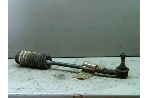Recambio de barra direccion para seat toledo (1l) 2.0 i referencia OEM IAM   