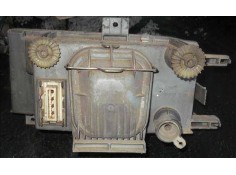 Recambio de faro delantero dcho para seat ibiza (6k1) 1.8 i referencia OEM IAM 6K1941016E  