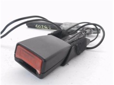 Recambio de anclaje cinturon delantero izquierdo para citroen c2 1.4 referencia OEM IAM 9640676877 TRW33022955 
