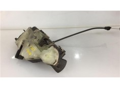 CIERRE ELECTROMAGNETICO DELANTERO IZQUIERDO 24090816 24087158 