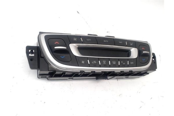 Recambio de mandos calefaccion / a.a. para renault megane iii sport tourer 1.5 dynamique referencia OEM IAM 275100007R 275103596