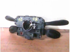 Recambio de mando de luces para citroen c3 1.4 hdi referencia OEM IAM 96640414XT  