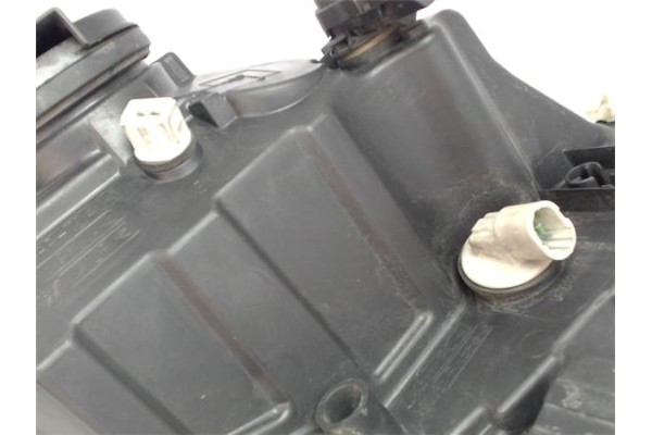 Recambio de faro delantero izquierdo para renault kangoo i (f/kc0) 1.5 authentique referencia OEM IAM 8200589032  
