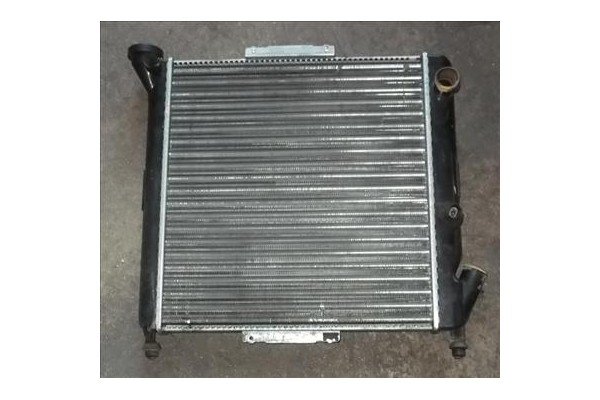 Recambio de radiador para renault 9 (l42_) 1.4 (l423) referencia OEM IAM    Recambio de radiador para renault 9 (l42_) 1.4 (l423) referencia OEM IAM