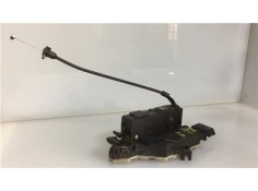 Recambio de cierre electromagnetico delantero izquierdo para peugeot 207 1.4 16v referencia OEM IAM 24090816 24087158 