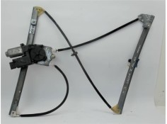 Recambio de mecanismo elevalunas delantero derecho para renault laguna ii (bg0) referencia OEM IAM   