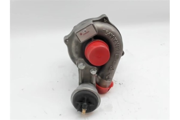 Recambio de turbo para renault clio ii (xbo) 1.2 60cv referencia OEM IAM   