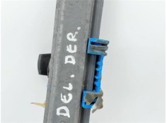 Recambio de mecanismo elevalunas delantero derecho para renault laguna ii (bg0) referencia OEM IAM   
