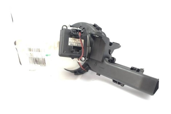 Recambio de motor calefaccion para citroen c4 grand picasso 1.6 16v referencia OEM IAM 9650872580 0093695 