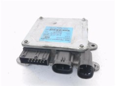 Recambio de centralita direccion asistida para citroen c2 1.4 referencia OEM IAM 9662993380  