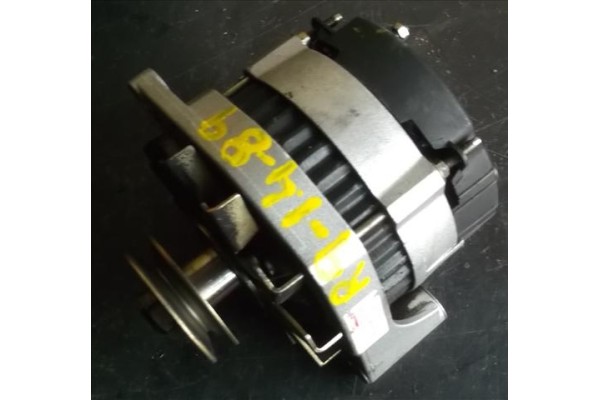 Recambio de alternador para renault 9 (l42_) 1.4 (l423) referencia OEM IAM  130346 HUCO 