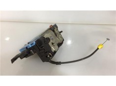 Recambio de cierre electromagnetico trasero derecho para peugeot 207 1.4 16v referencia OEM IAM 24099158 24097816 