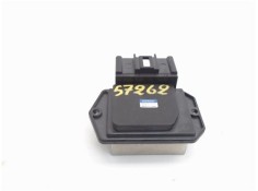 Recambio de regulador ventilador climatizacion para toyota corolla (e12) 2.0 d-4d referencia OEM IAM 499300  