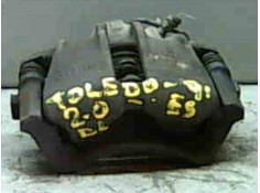 PINZA FRENO DELANTERO IZQUIERDA 1K0615123D 