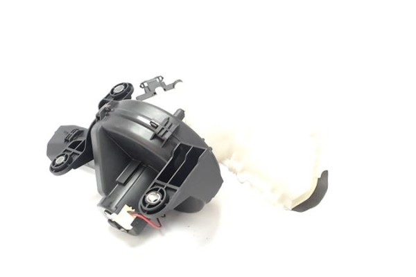 Recambio de motor calefaccion para citroen c4 grand picasso 1.6 16v referencia OEM IAM 9650872580 0093695 