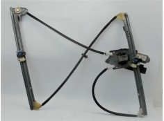Recambio de mecanismo elevalunas delantero derecho para renault laguna ii (bg0) referencia OEM IAM   
