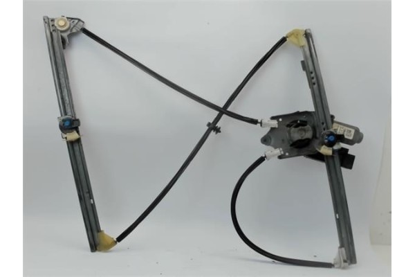Recambio de mecanismo elevalunas delantero derecho para renault laguna ii (bg0) referencia OEM IAM   