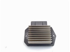 Recambio de regulador ventilador climatizacion para toyota corolla (e12) 2.0 d-4d referencia OEM IAM 499300  