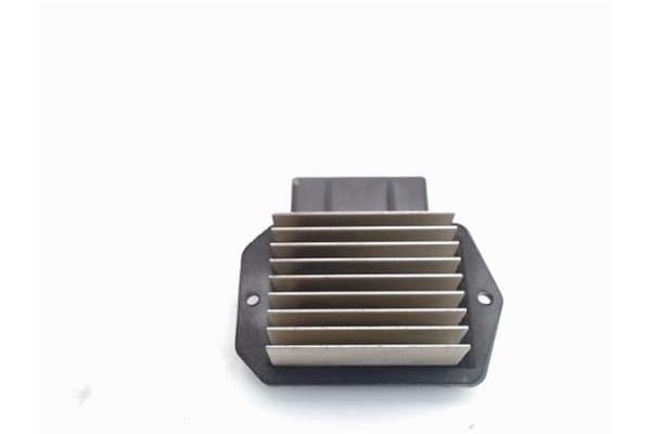 Recambio de regulador ventilador climatizacion para toyota corolla (e12) 2.0 d-4d referencia OEM IAM 499300  