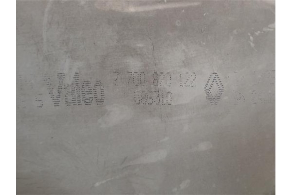 Recambio de faro delantero izquierdo para renault laguna (b56) referencia OEM IAM 77008204122 085310 