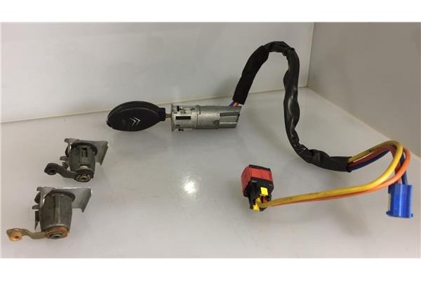Recambio de clausor para citroen xsara coupe (1997) 1.8i 16v sx [1,8 ltr. - 81 kw 16v cat (lfy / xu7jp4)] referencia OEM IAM   