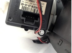 Recambio de motor calefaccion para citroen c4 grand picasso 1.6 16v referencia OEM IAM 9650872580 0093695 