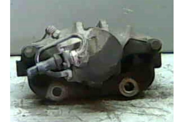 Recambio de pinza freno delantero izquierda para seat toledo (1l) 2.0 i referencia OEM IAM 1K0615123D  