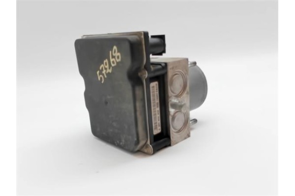 Recambio de nucleo abs para kia cee´d (2006) 1.6 crdi 115 referencia OEM IAM 0265950938 78907K0338 