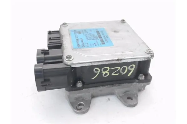 Recambio de centralita direccion asistida para citroen c2 1.4 referencia OEM IAM 9662993380  
